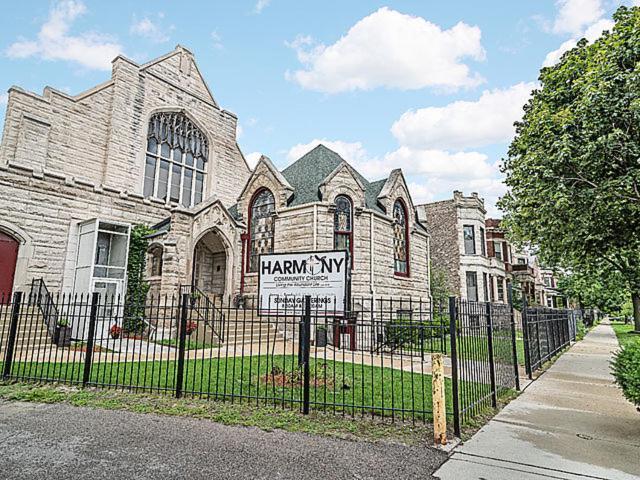 시카고 Modern 4Br Just A Block From Cta Pink Line With Pool Table Free Parking 아파트 외부 사진